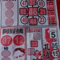 3/10龍報>>>>六合彩參考看