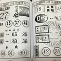 3/29雷公神~六合彩參考看