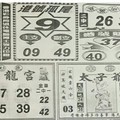 4/17大轟動~六合彩參考看