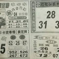 4/17六合戰馬~六合彩參考看