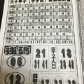 6/11神鷹~六合參考看看