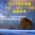 10/11六合彩參考看看~三中一參考