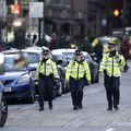 英國今年恐攻3次了 為啥倫敦警察仍打死不佩槍？