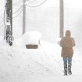 雪地行駛 自駕車新考驗