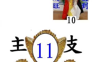 8/30五方財使到~正財偏財旺>>>六合彩參考看>>>主支11碰23.48