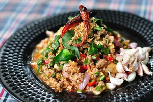 致命料理? 泰國2萬人吃了道菜罹癌身亡