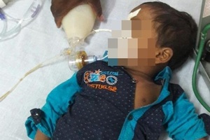 印度醫院缺氧釀72童死 元兇遭爆料是他