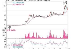 法人選股:   大中 法人買超股價勁揚