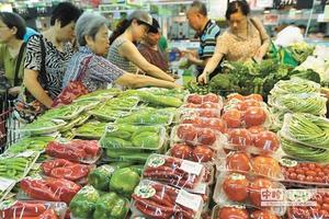 陸1月CPI、PPI雙漲，分別年漲1.5%、4.3%