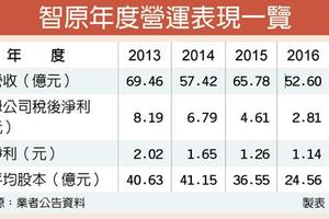 智原AI晶片專案 助攻Q2營收