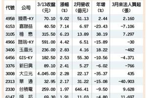 蘋東登峰 蘋概股活蹦亂跳