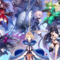 全世界都在課金拯救人理，《FGO》成為2018年第一季遊戲營收全球排行冠軍