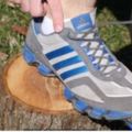 30年白活了！　球鞋「最後一個洞」使用方法曝光　原來可以避免你受傷！