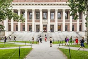 2018全球最佳大學排名哈佛再拔頭籌~