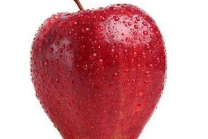 心理學：你最想要吃哪一個蘋果？測出你的愛情中了什麼魔咒