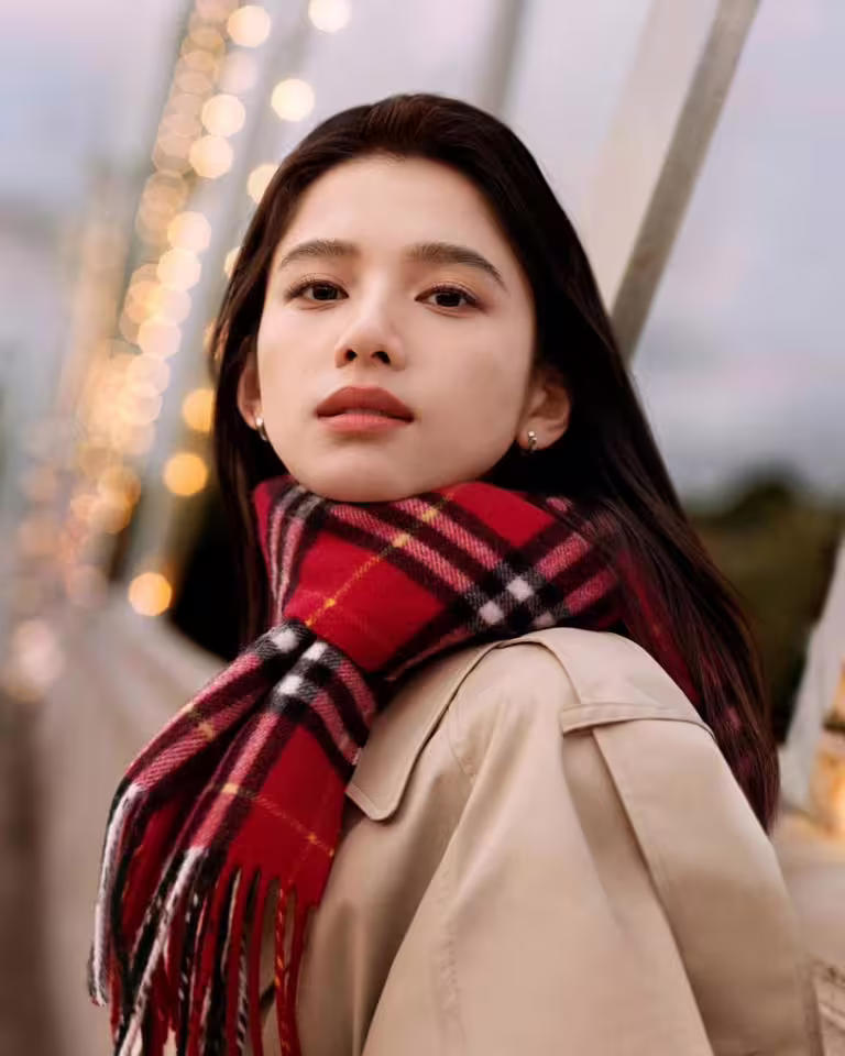《藏海傳》張婧儀拍戲狂掉髮!小紅書公開養髮6秘訣:洗髮精都這樣選 《藏海傳》張婧儀拍戲狂掉髮!小紅書公開養髮6秘訣:洗髮精都這樣選