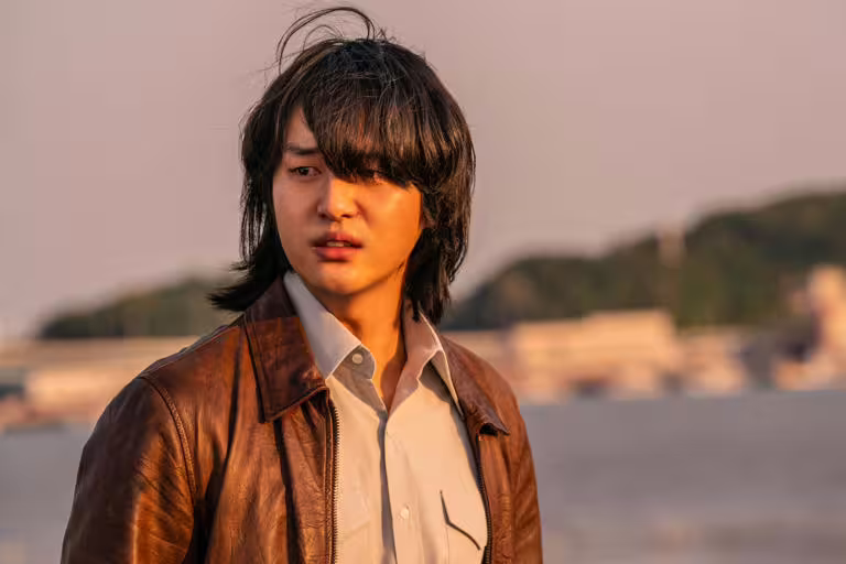 《下流大盜》線上看8亮點!柳承龍「古沉船奪寶」竟是真實改編? 《下流大盜》線上看8亮點!柳承龍「古沉船奪寶」竟是真實改編?