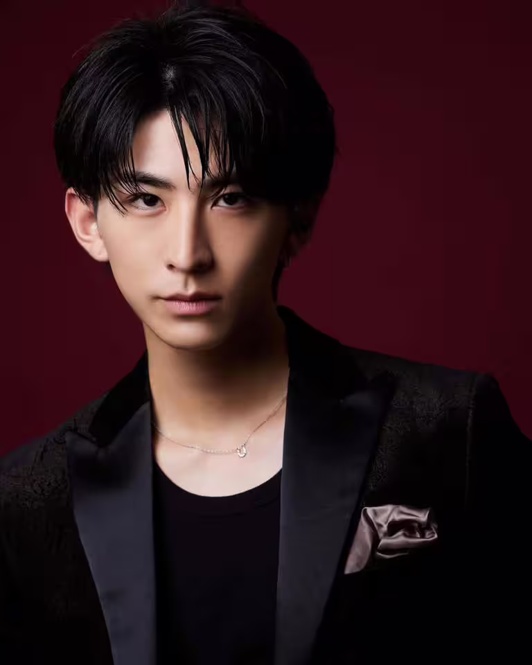 前田俊6月宣布當男公關。(圖/IG@maeda__shun) 前田俊6月宣布當男公關。(圖/IG@maeda__shun)