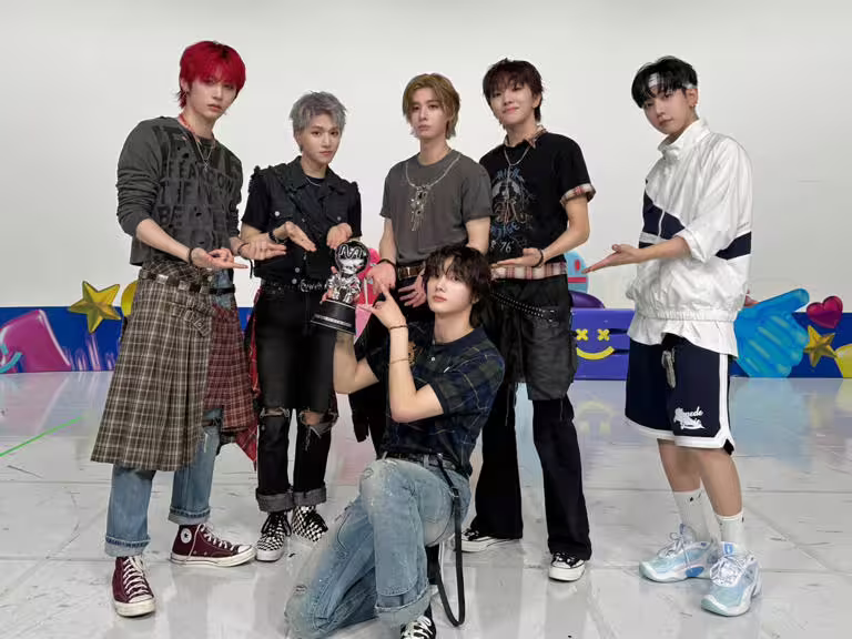 KPOP男偶像演唱會男女比例、年齡層統計 BIGBANG男粉最多、這團年齡層超低！