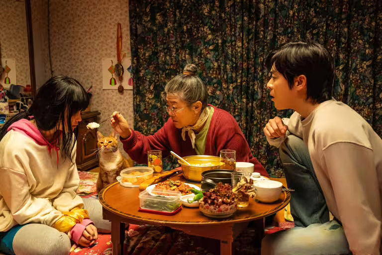 本作是是《屍速列車》團隊打造的最新殭屍鉅獻。(圖/車庫娛樂提供) 本作是是《屍速列車》團隊打造的最新殭屍鉅獻。(圖/車庫娛樂提供)