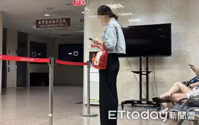弟弟殺了老公!她孤單哭著找喪儀社 還原酒店包廂絕命關鍵 弟弟殺了老公!她孤單哭著找喪儀社 還原酒店包廂絕命關鍵