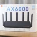 WiFi6增強版到底是什麼？小米路由器AX6000首發開箱