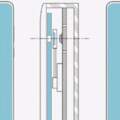 三星屏下攝像頭專利曝光，設計巧妙簡直絕了