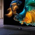 2021電視選購新趨勢，TCLX9大屏量子點電視給您答案