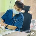 90後醫生｜寵物醫生王飛飛：一年做200多台外科手術