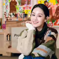 她被封最美J女郎！蔡康永牽線嫁大16歲尪 淡出演藝圈11年驚人現況曝