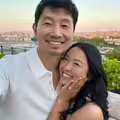 《尚氣》劉思慕求婚成功！「台裔未婚妻」曬超大鑽戒：永遠在一起