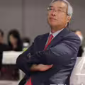 謝金河：是驚嚇？還是驚喜？山不轉，川普先轉！