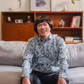 豬哥亮病逝8年「復活」了！謝金燕吐24字思念 曬私密合照