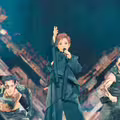 林憶蓮出道40年感觸多 北京演唱會數度淚灑舞台心聲曝