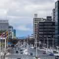 日本發生地震！20分鐘內連2震　氣象廳回應了