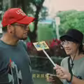 張震嶽出新歌「被哈哈台街訪」！建議迷惘的年輕人：跟著感覺走
