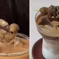 神秘飲料「拿鐵＋肥腸」爆紅！老闆笑：做來不及賣