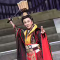 孫翠鳳崩潰了！首演音樂劇「壓力大到吃藥」 唱不出來想退團：我是音痴