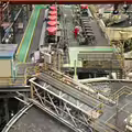 大學生參訪中國企業　6人墜「高溫礦漿槽」溺斃！同學曝：掉進去根本動不了