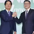 痛批綠營執政讓社會覺得生活沒變好 溫朗東：現在也選不贏盧秀燕