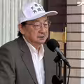 賴士葆打賭罷免10席剁頭！柯建銘嗆「準備下跪」：要讓藍白從地球消失