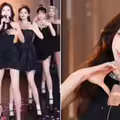 「上車舞」爆紅！C位「楓葉姊姊」人氣飆升　網讚：神似aespa的Karina