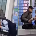 女地勤遭劫持！大叔1招機智奪刀制服　超狂職業被起底