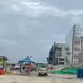 挖到童骨！台積電嘉義廠已2死9傷　廠方急請「布袋戲壓煞」原因曝