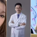 名醫劈腿已婚護理師！半年竟懷孕2次　高顏值正宮崩潰