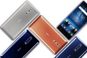 情懷大作Nokia8簡評：蔡司鏡頭回歸讓人充滿期待