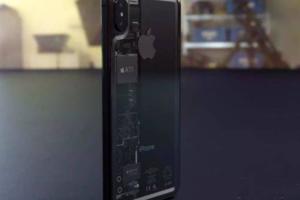 十年了，iPhone長盛不衰，iPhone8將是又一個高峰