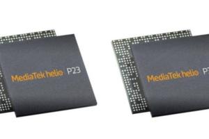 聯發科發布HelioP23/P30SoC，GPU、基帶大升級