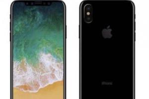 蘋果iPhone8發布將近，9月可能發布4款新品