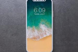 iPhone8電源鍵具備至少6個功能，將成史上最易壞電源鍵